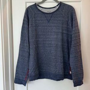 Paul Smith blue long sleeve t shirt